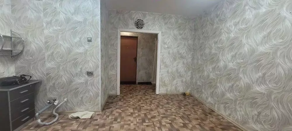 Студия Красноярский край, Красноярск Линейная ул., 107 (24.8 м) - Фото 2