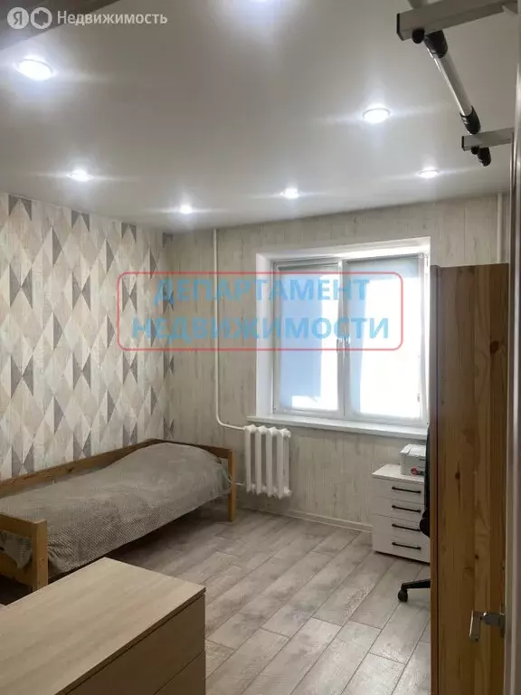 2-комнатная квартира: Димитровград, проспект Автостроителей, 19 (53.6 ... - Фото 1