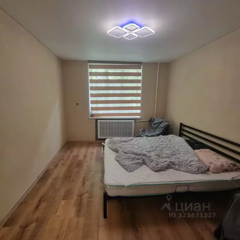 3-к кв. Башкортостан, Уфа Добролетная ул., 7/3 (68.6 м) - Фото 2