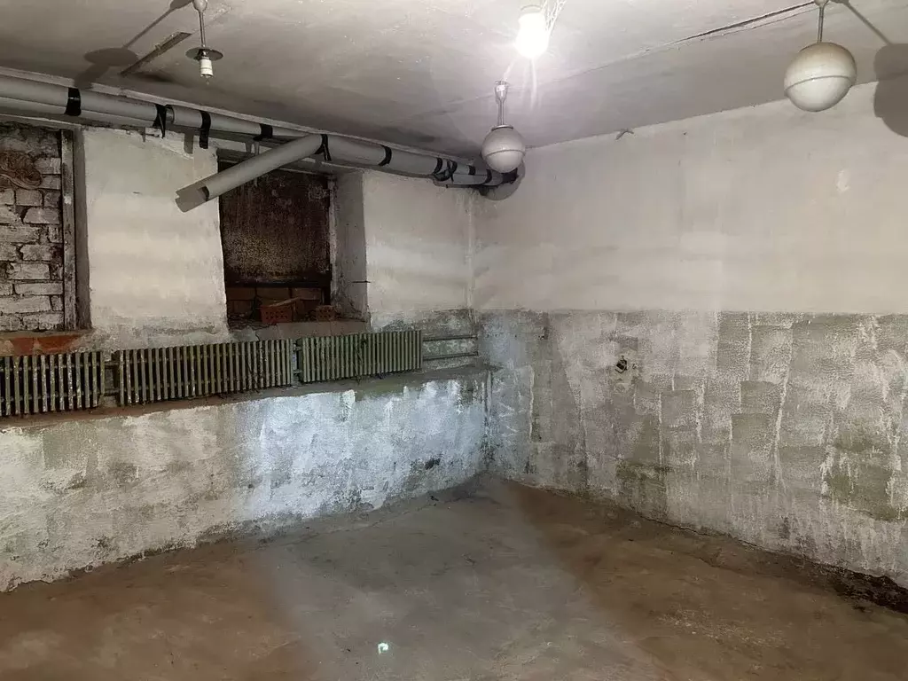 Склад в Свердловская область, Верхняя Пышма ул. Петрова, 1/2 (20 м) - Фото 1