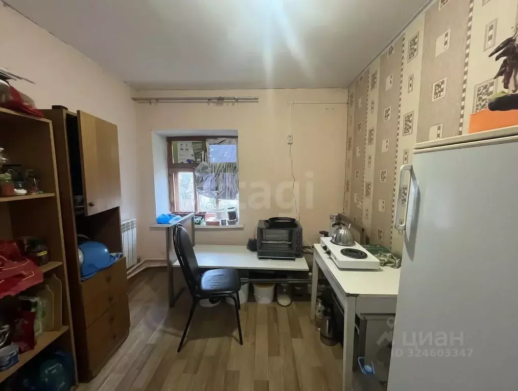 2-к кв. Воронежская область, Борисоглебск ул. Космонавтов, 1 (54.0 м) - Фото 1