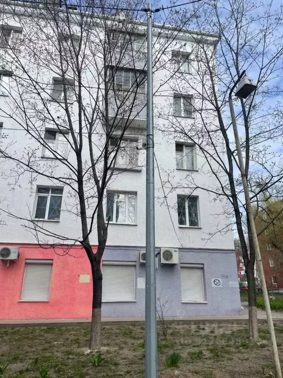 1-к кв. Белгородская область, Белгород просп. Богдана Хмельницкого, ... - Фото 0