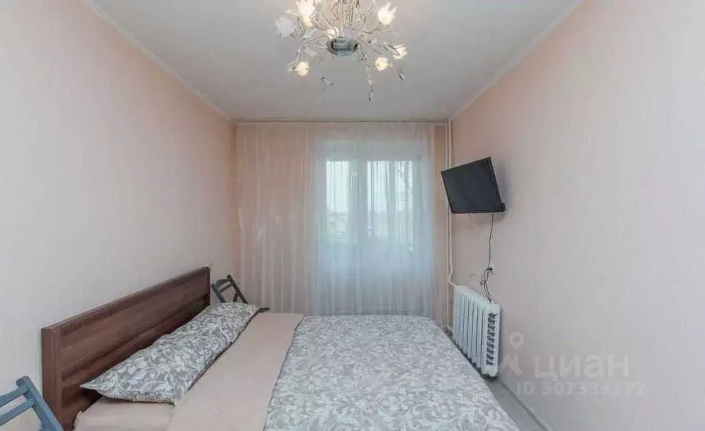 2-к кв. Ставропольский край, Минеральные Воды Ставропольская ул., 47 ... - Фото 2