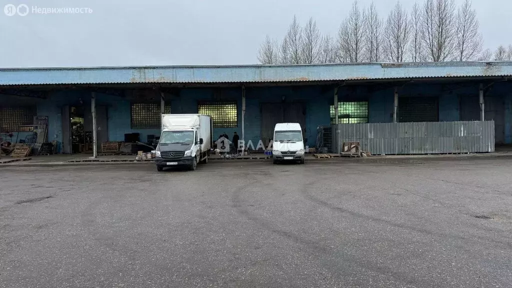 Склад (200 м) - Фото 2