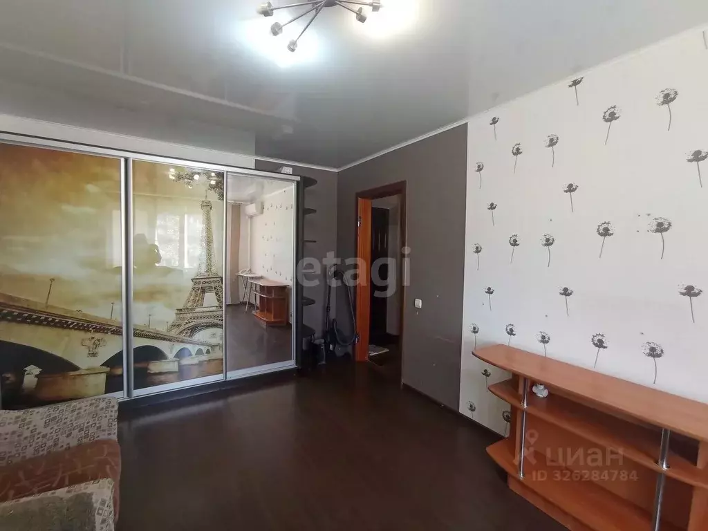 1-к кв. Краснодарский край, Ейск Коммунистическая ул. (31.0 м) - Фото 2