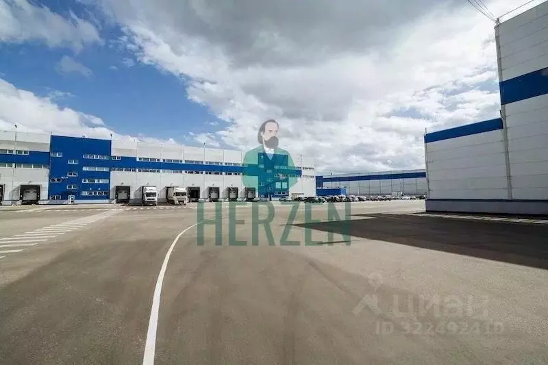 Производственное помещение в Московская область, Подольск Климовск ... - Фото 1