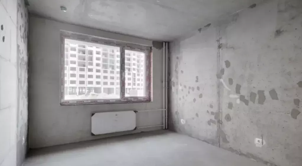 Продаётся 1-к квартира, 39.41 м - Фото 1