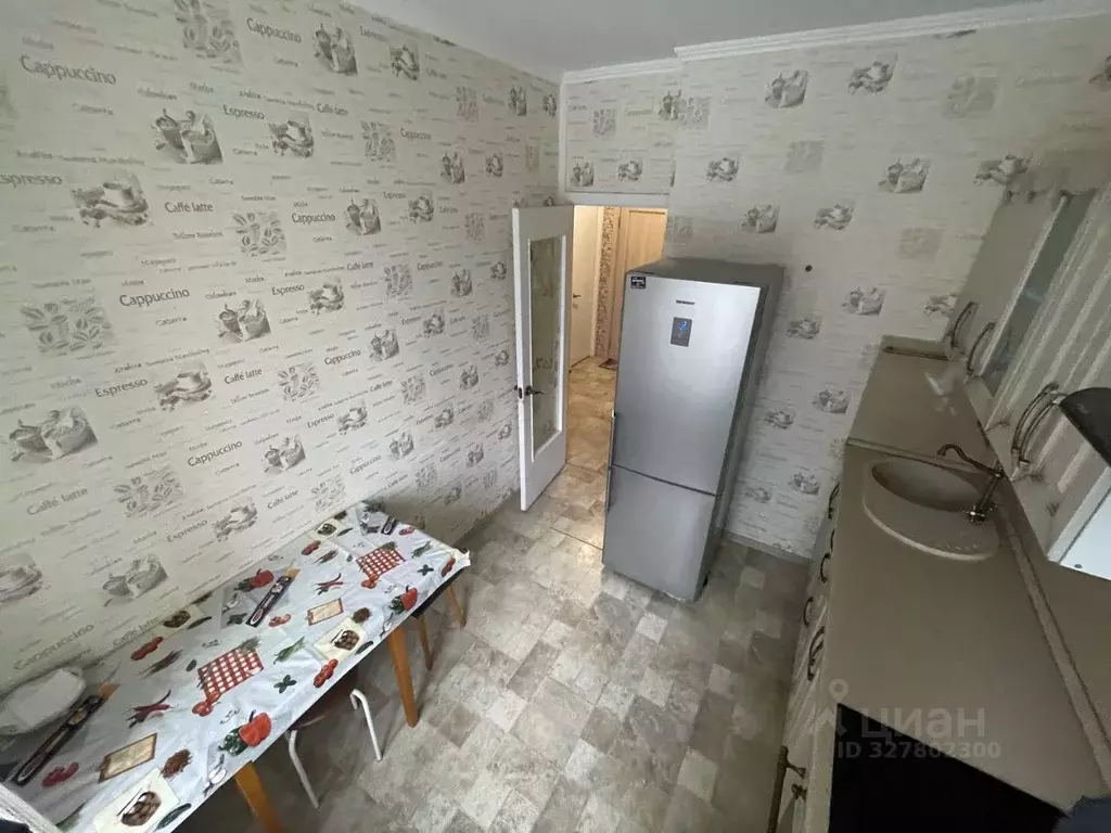 1-к кв. Московская область, Одинцовский городской округ, пос. Барвиха ... - Фото 0