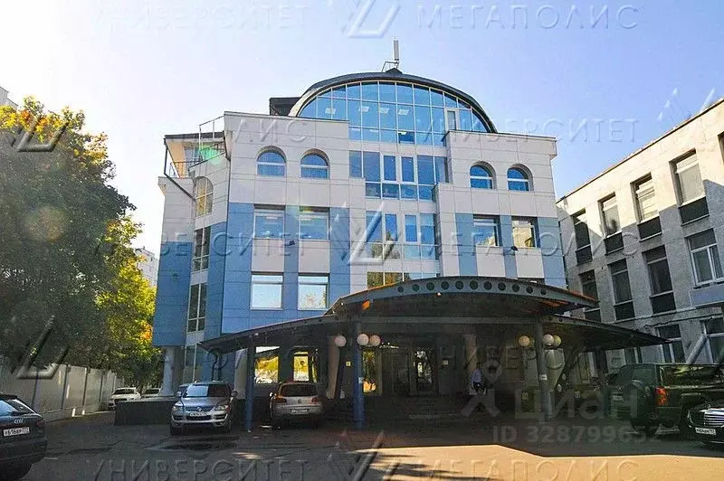 Офис в Москва ул. Новаторов, 7Ак2 (160 м) - Фото 1