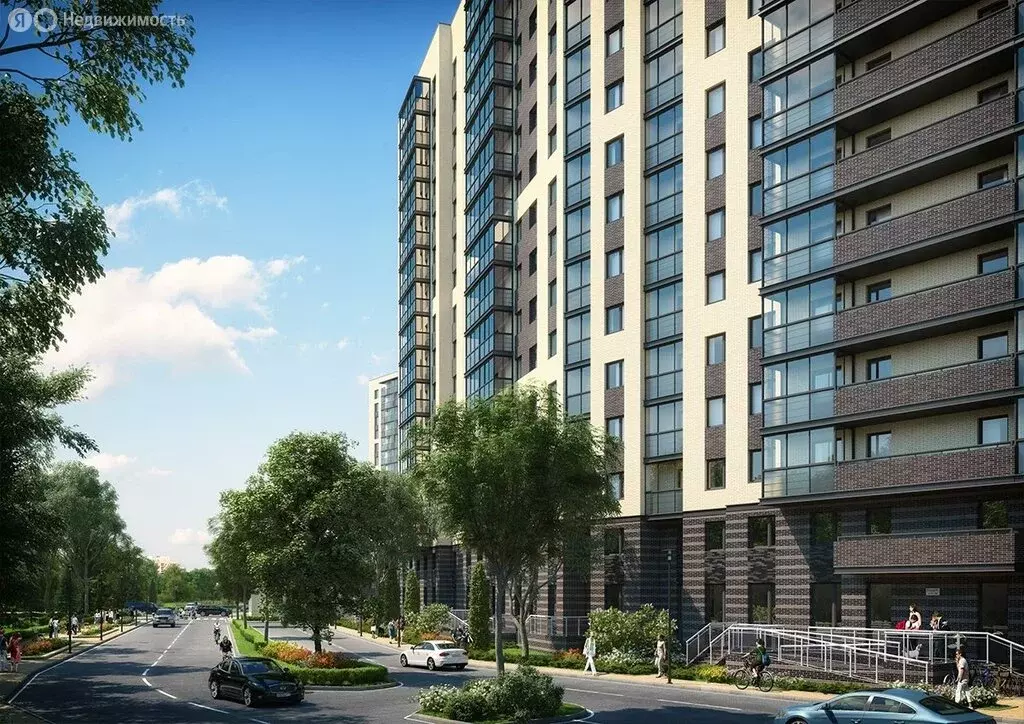 Торговая площадь (77 м) - Фото 2