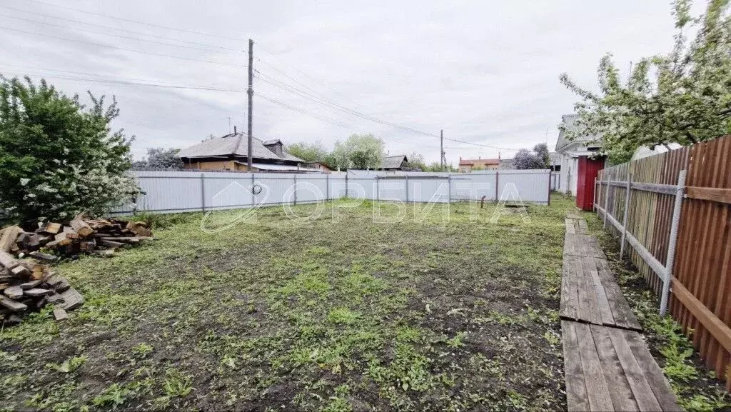 Участок в Тюменская область, Тюмень Летний проезд, 8 (6.06 сот.) - Фото 2