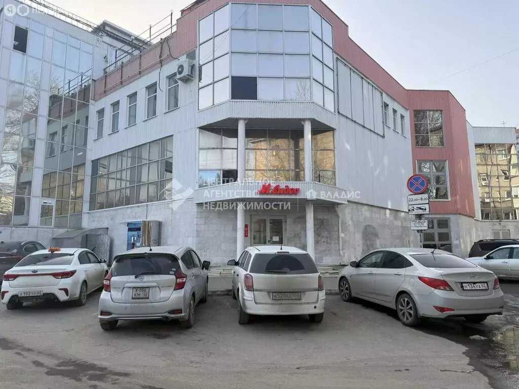 Помещение свободного назначения (1755 м) - Фото 1