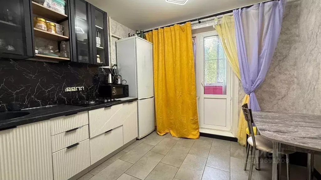 Квартира, 2 комнаты, 53.4 м - Фото 0