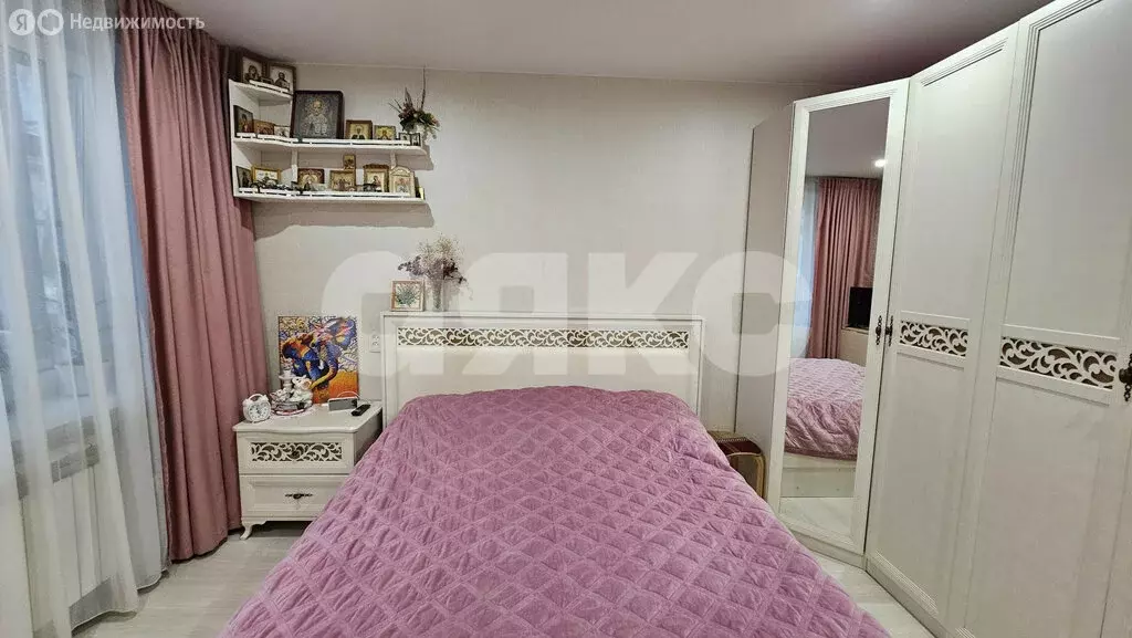 2-комнатная квартира: Воскресенск, улица Мичурина, 15 (46.2 м) - Фото 1