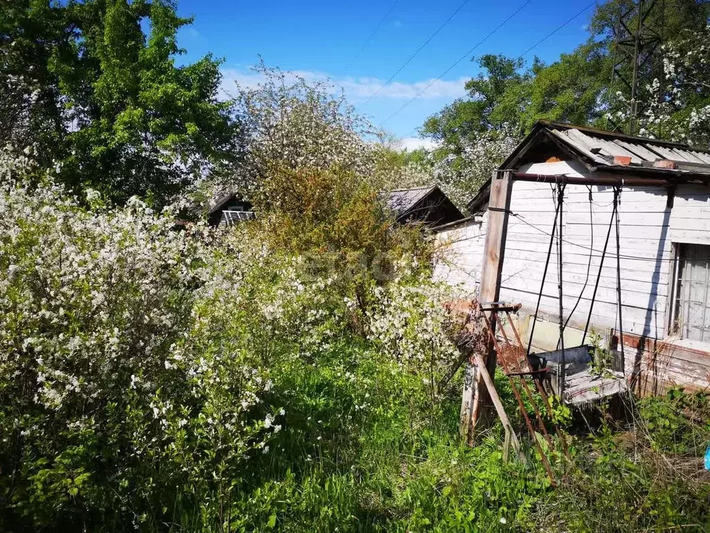 Дом в Свердловская область, Екатеринбург Яблочко СНТ, 8 (49 м) - Фото 0