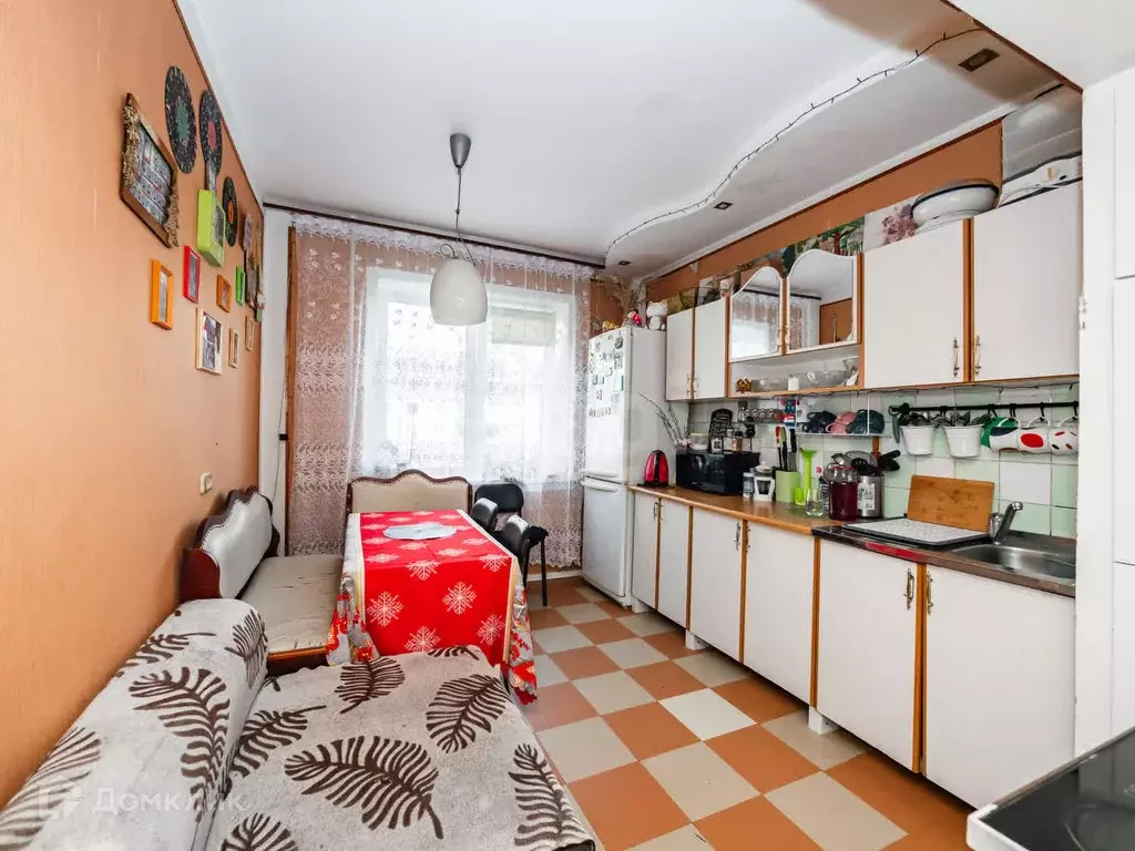 Продаётся 3-к квартира, 64 м - Фото 1