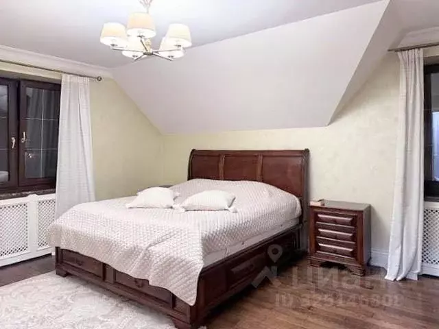 Дом в Москва с. Былово, 50В (203 м) - Фото 2