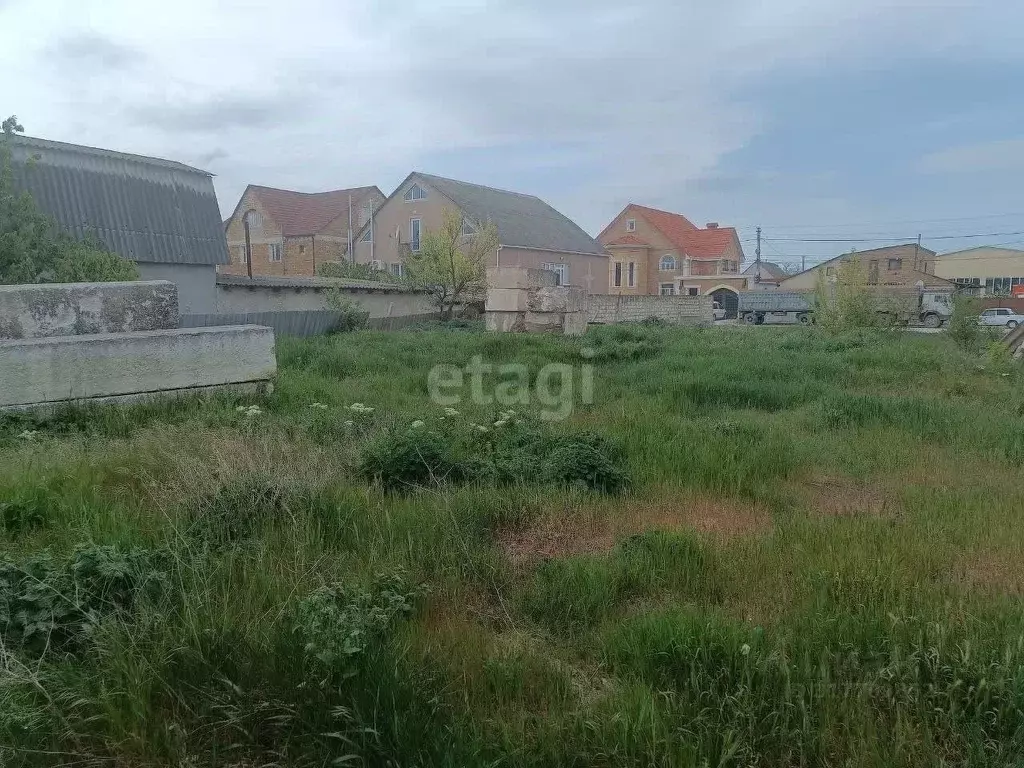 Участок в Крым, Белогорск ул. Курешчилер (4.2 сот.) - Фото 0