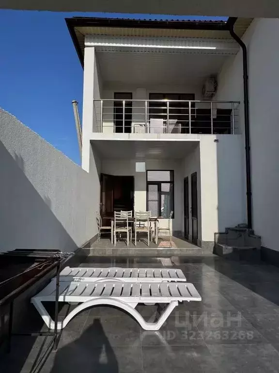 Дом в Дагестан, Карабудахкентский район, Турали 7-е тер. 4-я линия, 1 ... - Фото 1