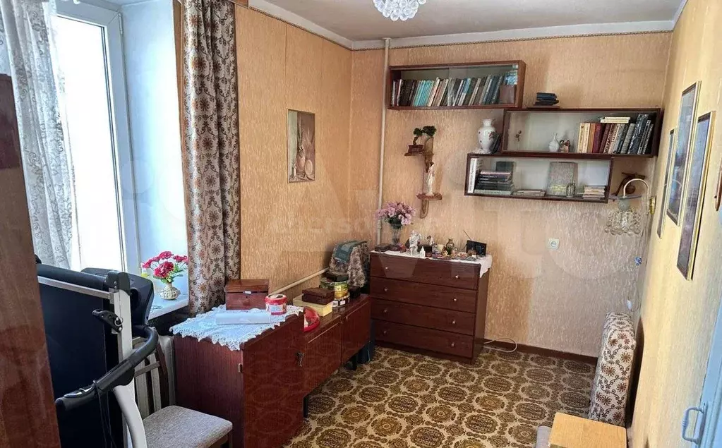 2-к. квартира, 45 м, 3/4 эт. - Фото 1
