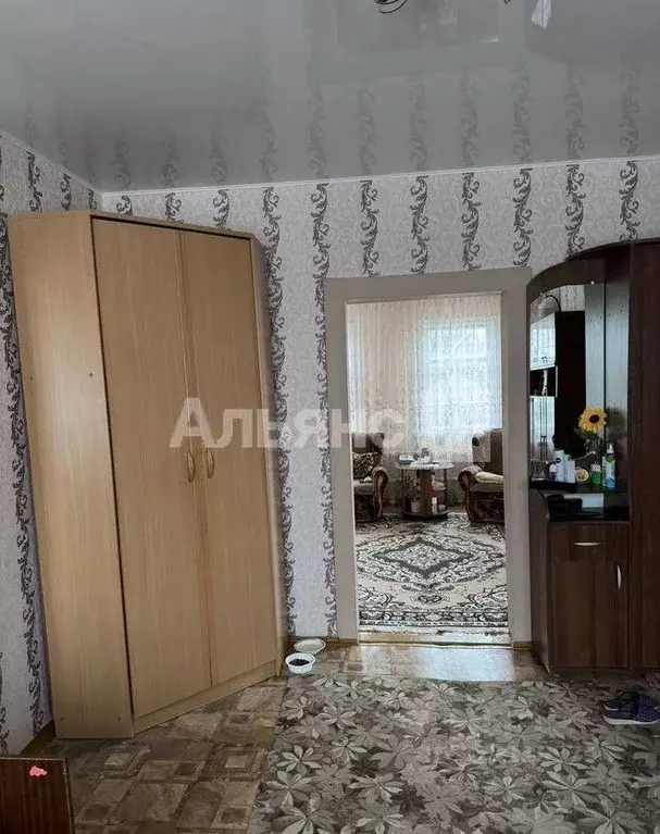 Дом в Ростовская область, Белая Калитва ул. Суворова (59 м) - Фото 2