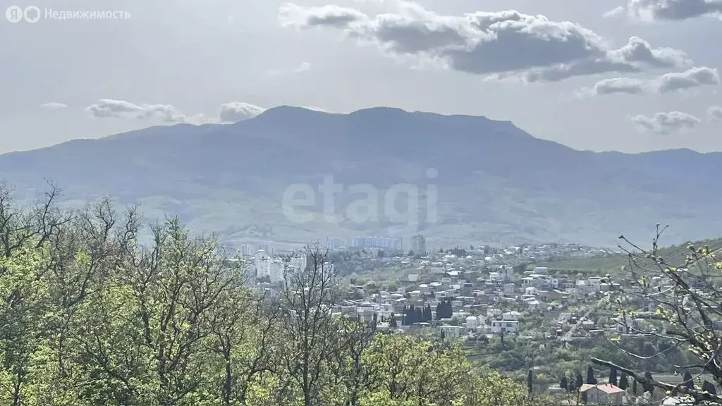Участок в Семидворье, микрорайон Александрийская дача (8 м) - Фото 1