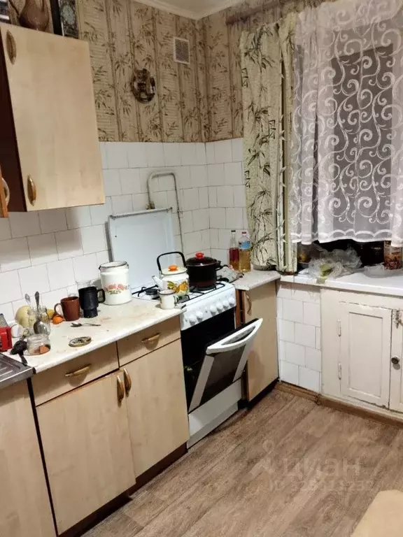 1-к кв. Нижегородская область, Нижний Новгород ул. Имени Генерала И.Д. ... - Фото 1