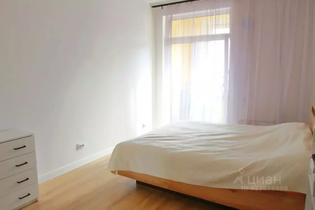 2-к кв. Санкт-Петербург ул. Дыбенко, 3 (37.2 м) - Фото 2