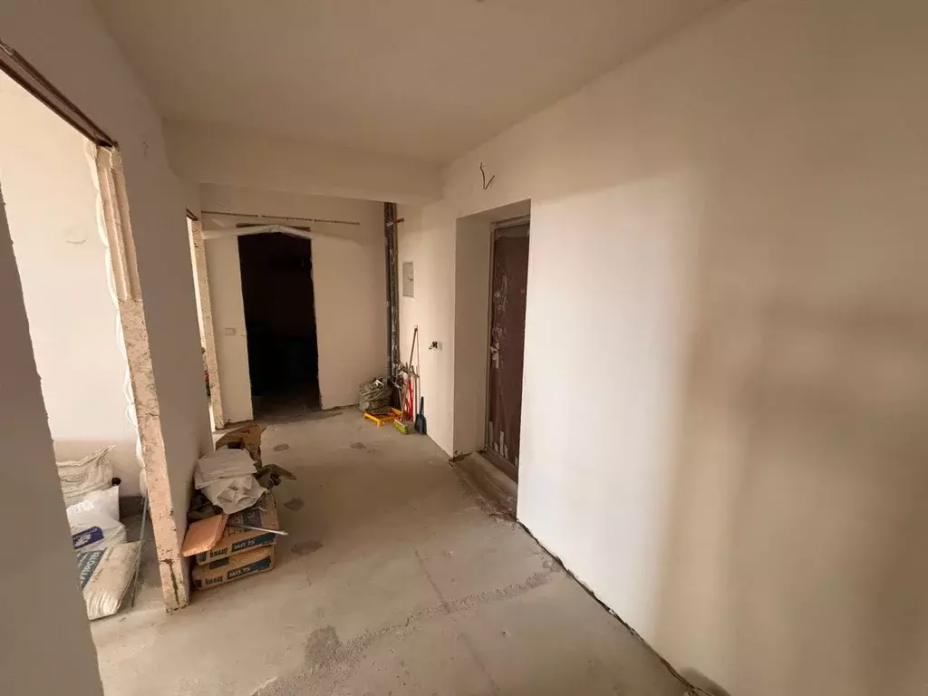 Продаётся 2-к квартира, 68.4 м - Фото 1