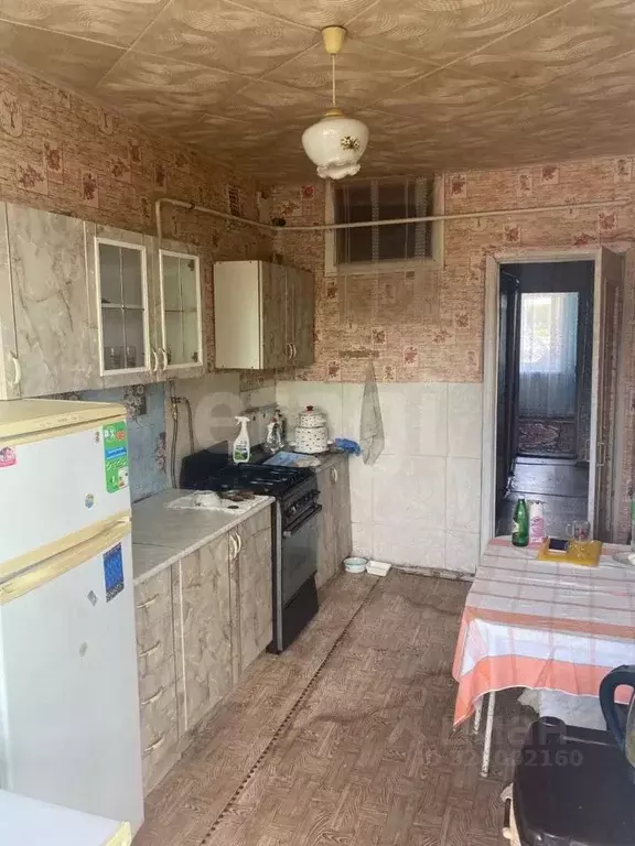 3-к кв. Мордовия, Краснослободский район, с. Старое Синдрово ... - Фото 1