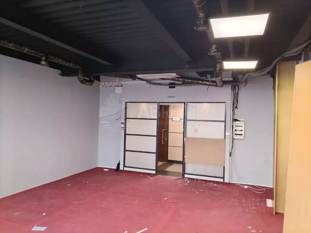 Офис в Москва ул. Горбунова, 2С3 (75 м) - Фото 2