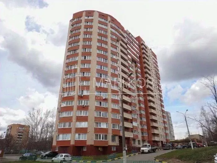 Квартира, студия, 28.3 м - Фото 1