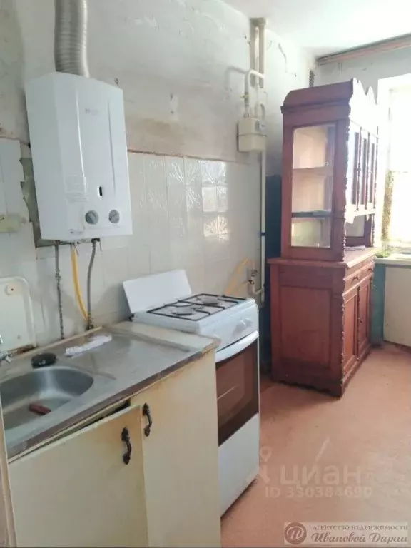 2-к кв. Самарская область, Самара ул. Александра Матросова, 18 (54.5 ... - Фото 2