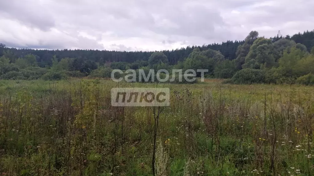 Участок в Татарстан, Тукаевский район, Малошильнинское с/пос, ... - Фото 0