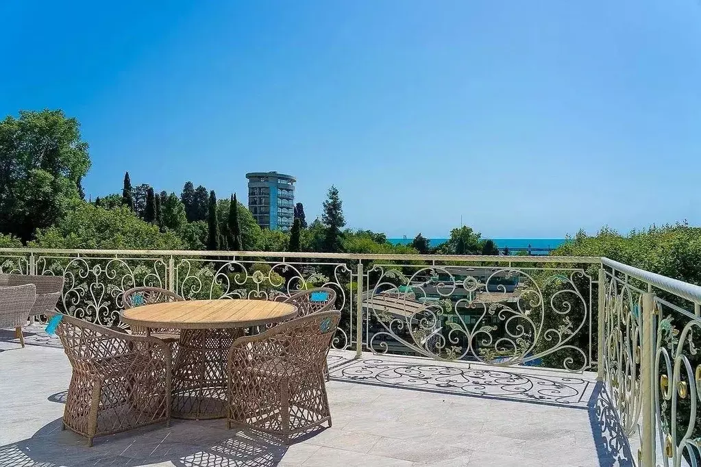 2-к кв. Краснодарский край, Сочи Центральный мкр, ул. Войкова, 16/23 ... - Фото 1