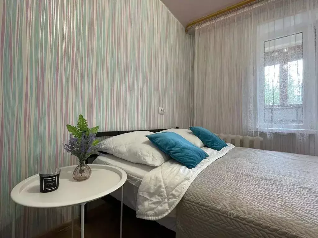 3-к кв. Удмуртия, Ижевск Удмуртская ул., 206 (70.0 м) - Фото 0