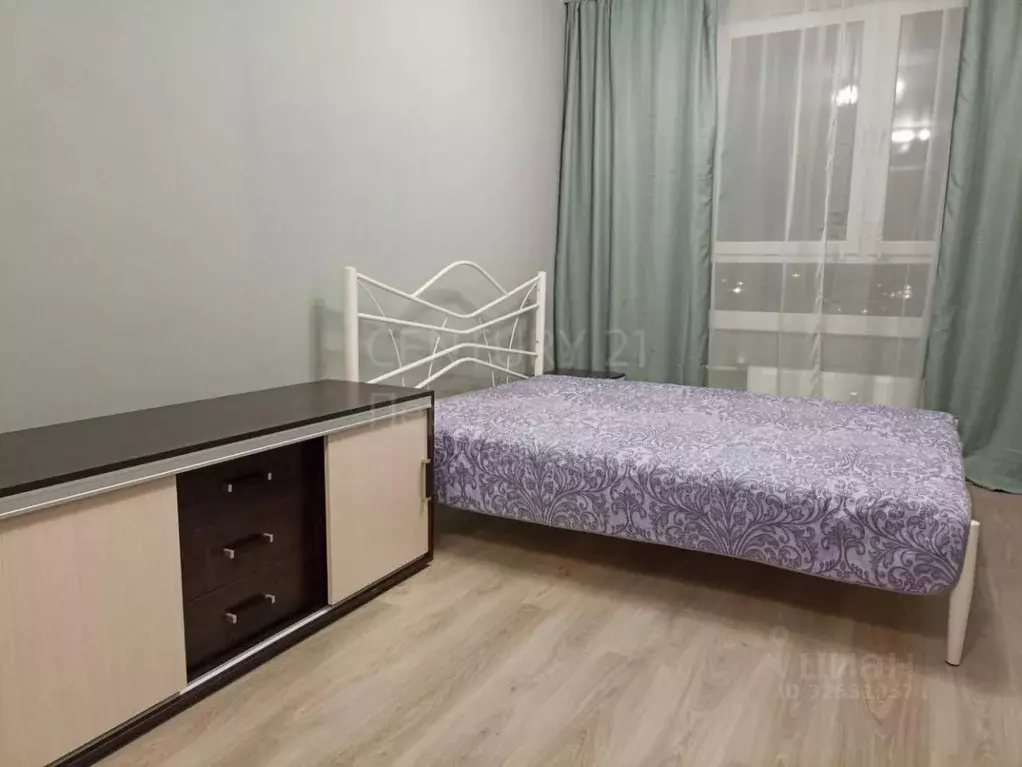 1-к кв. Московская область, Домодедово городской округ, с. Ям ул. ... - Фото 2