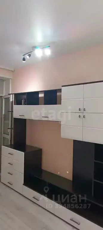 1-к кв. Пермский край, Пермь ул. Калинина, 46 (38.0 м) - Фото 2