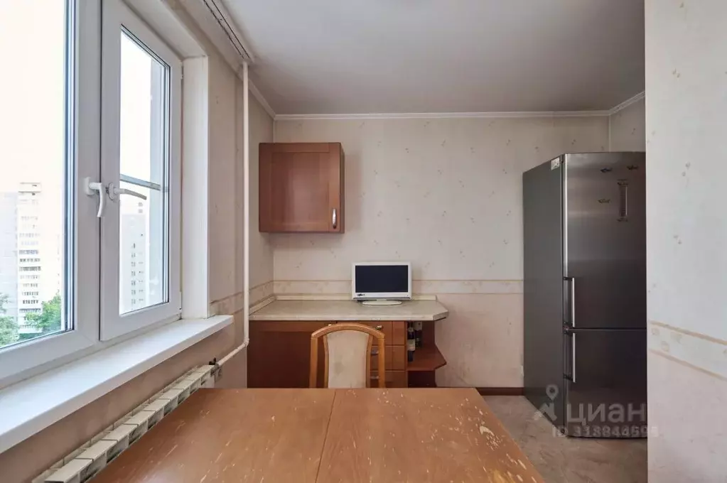 1-к кв. Москва Онежская ул., 22 (39.0 м) - Фото 2