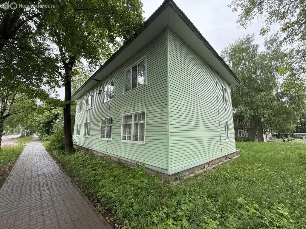 3-комнатная квартира: Великий Устюг, Советский проспект, 255 (70 м) - Фото 1