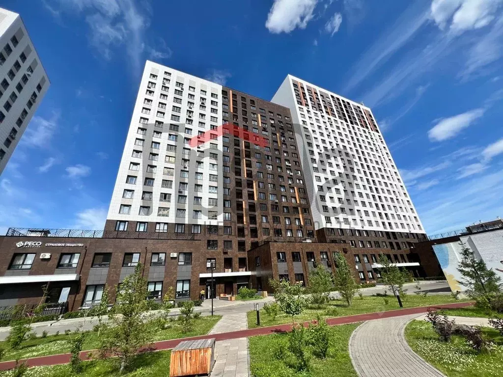 2-к кв. Красноярский край, Красноярск ул. 78-й Добровольческой ... - Фото 0