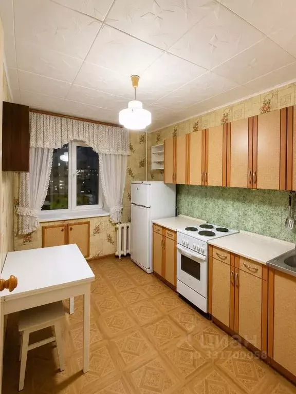 2-к кв. Кировская область, Киров ул. Ленина, 152 (50.0 м) - Фото 1