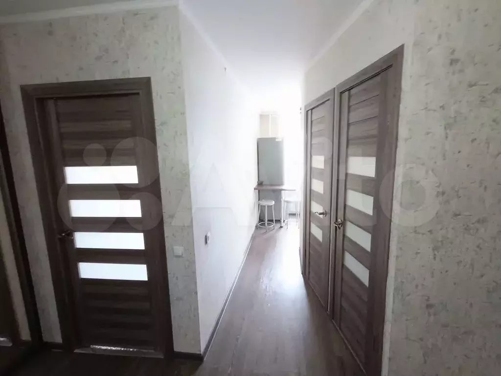 2-к. квартира, 46 м, 4/5 эт. - Фото 1