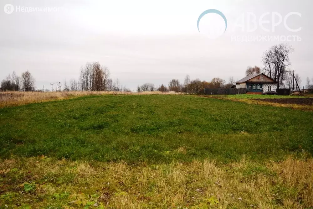 Купить Землю В Муроме Под Строительство Дома