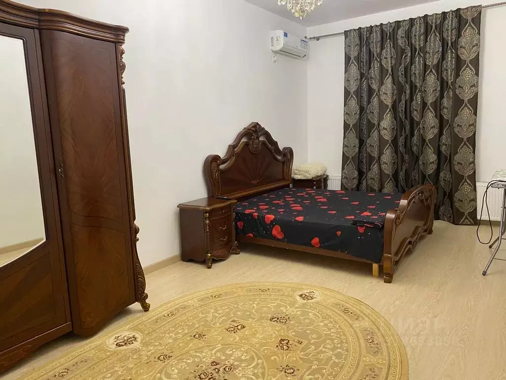 2-к кв. Дагестан, Избербаш ул. Лермонтова, 1 (72.0 м) - Фото 1