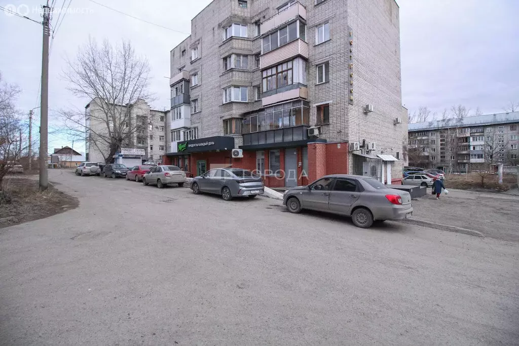 Помещение свободного назначения (260.5 м) - Фото 2