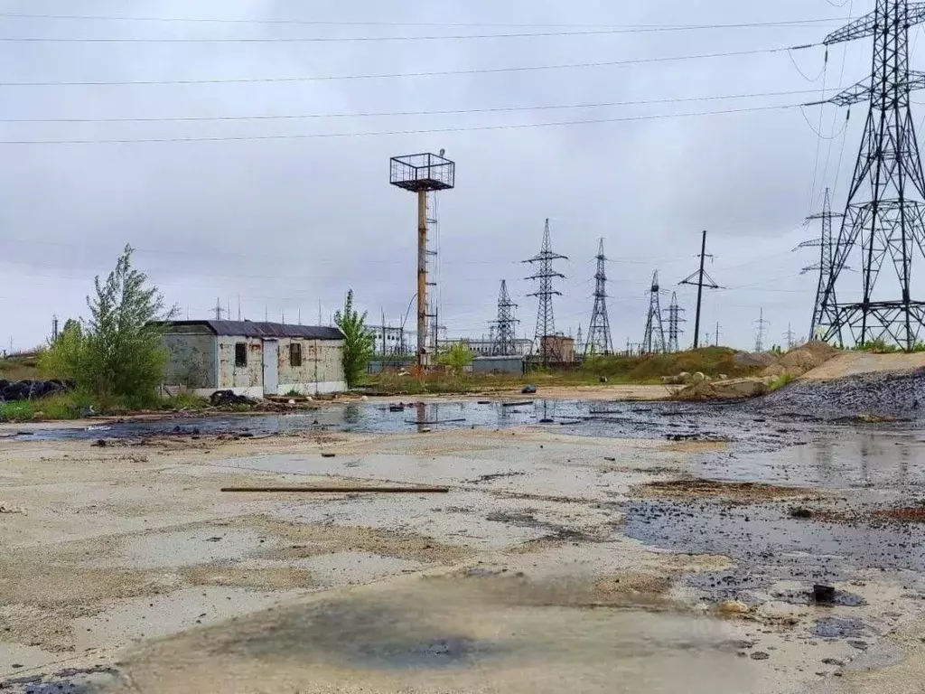 Производственное помещение в Самарская область, Кинель Силовая ул., 13 ... - Фото 1