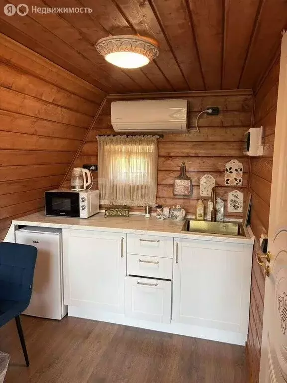 Дом в Калининградская область, Гурьевский муниципальный округ, СНТ ... - Фото 2