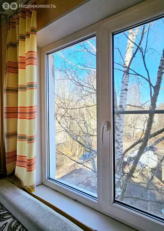 1-комнатная квартира: Санкт-Петербург, улица Руставели, 22к1 (31 м) - Фото 0