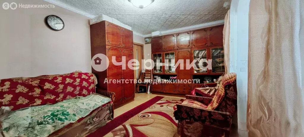 2-комнатная квартира: Донецк, 3-й микрорайон, 14 (47 м) - Фото 1